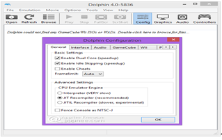 gcn emulator mac